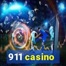 911 casino