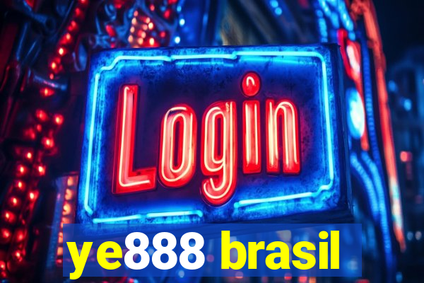 ye888 brasil