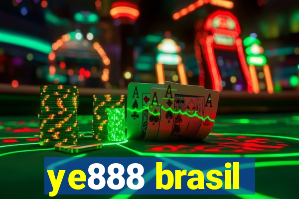 ye888 brasil