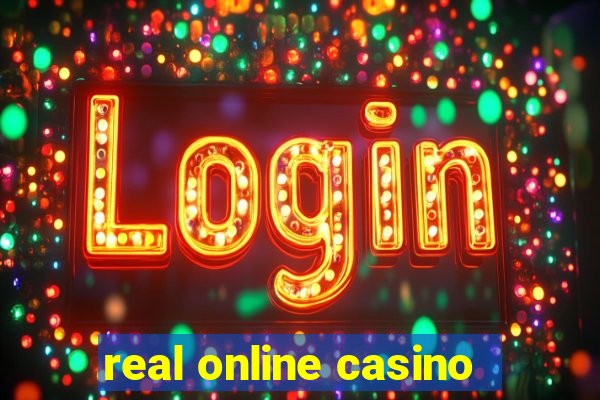 real online casino