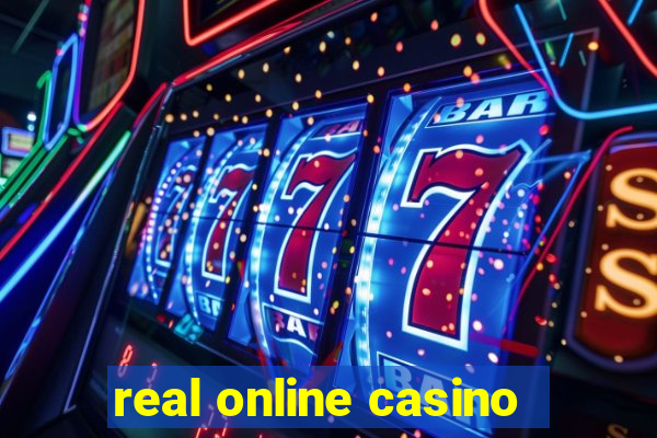 real online casino