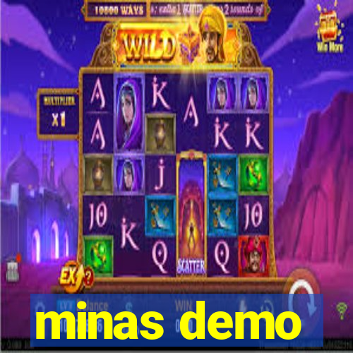 minas demo