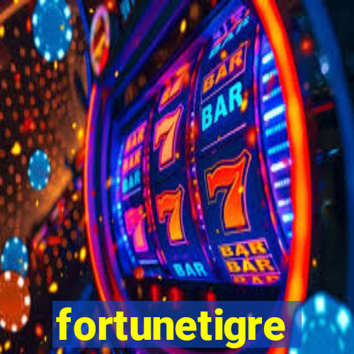 fortunetigre