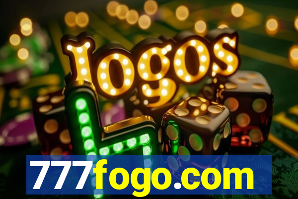 777fogo.com