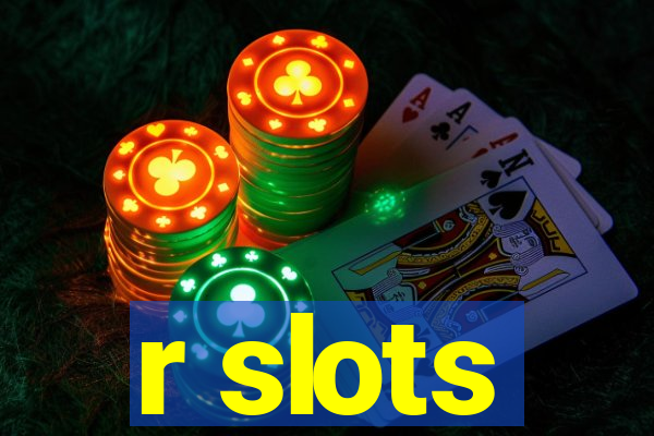 r slots