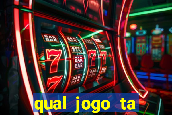 qual jogo ta pagando mais hoje