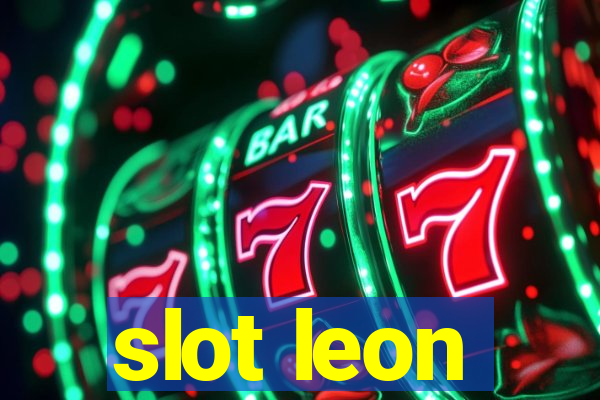 slot leon