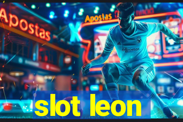 slot leon