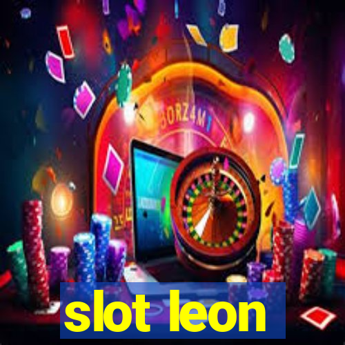 slot leon