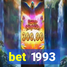 bet 1993