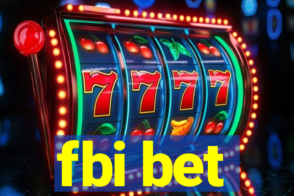 fbi bet