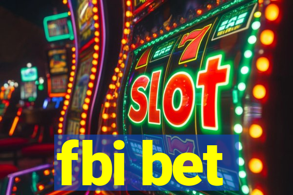 fbi bet