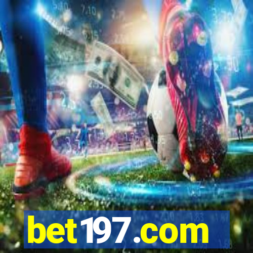 bet197.com