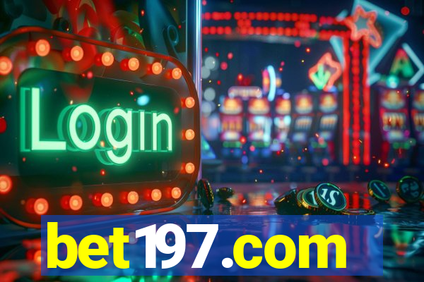 bet197.com