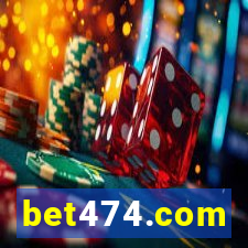 bet474.com