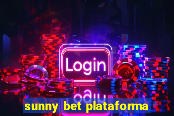 sunny bet plataforma