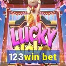 123win bet