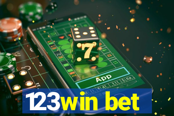 123win bet