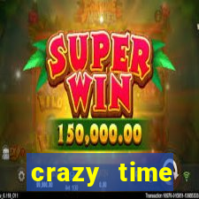 crazy time играть демо