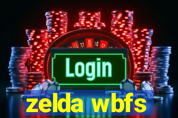 zelda wbfs