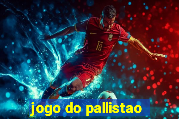 jogo do pallistao