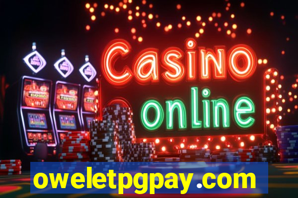 oweletpgpay.com