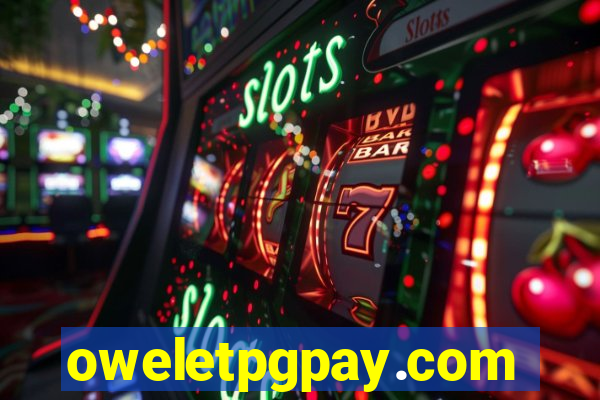 oweletpgpay.com