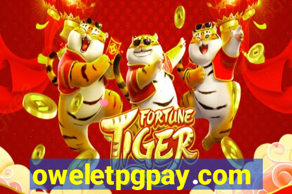 oweletpgpay.com