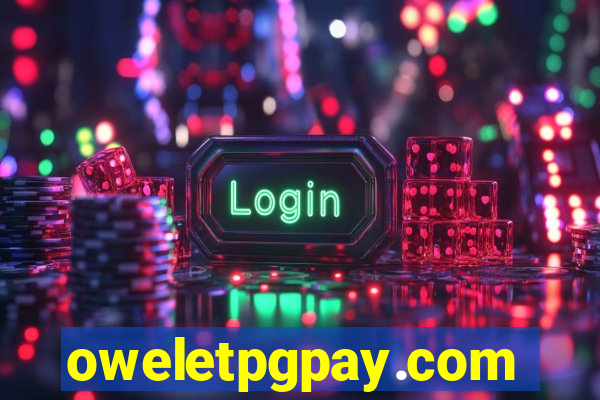 oweletpgpay.com