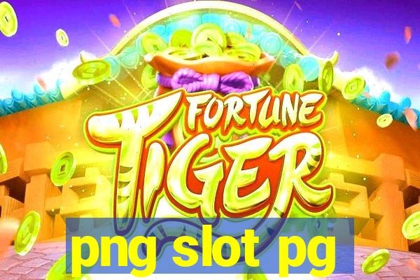 png slot pg