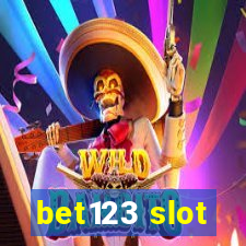 bet123 slot