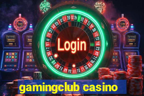 gamingclub casino