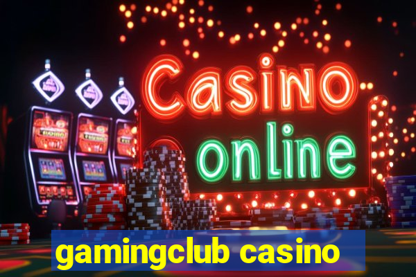 gamingclub casino