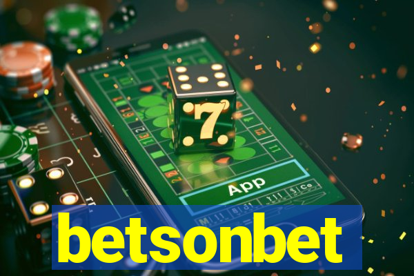 betsonbet