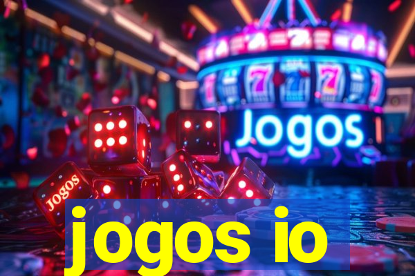 jogos io