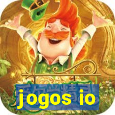 jogos io