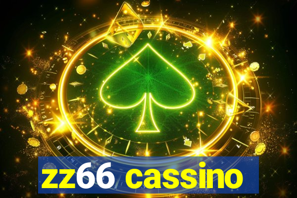 zz66 cassino