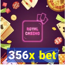 356x bet