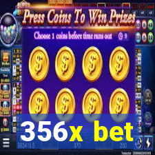 356x bet