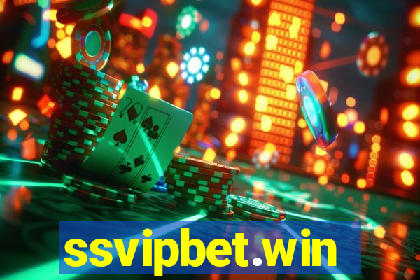 ssvipbet.win