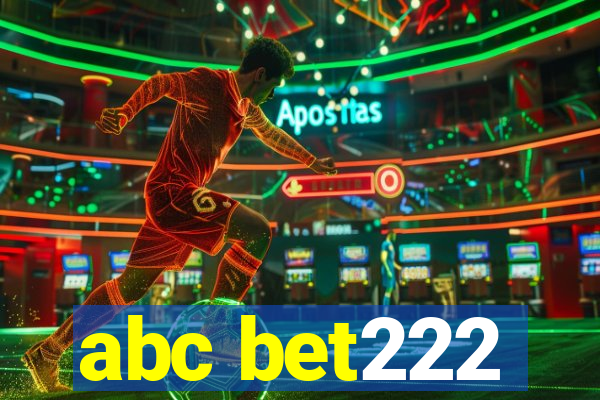 abc bet222