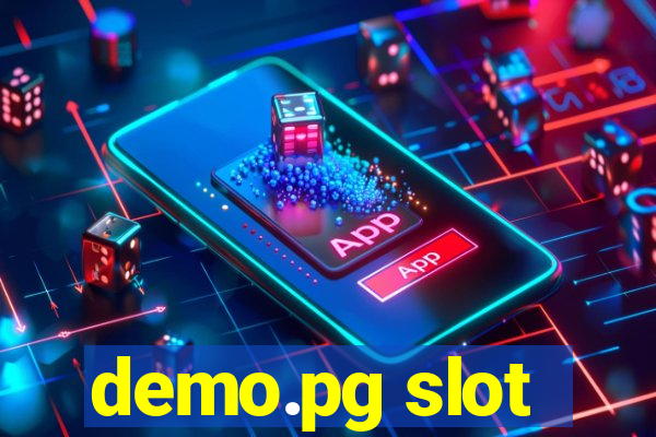 demo.pg slot