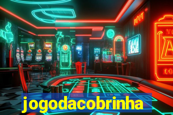 jogodacobrinha