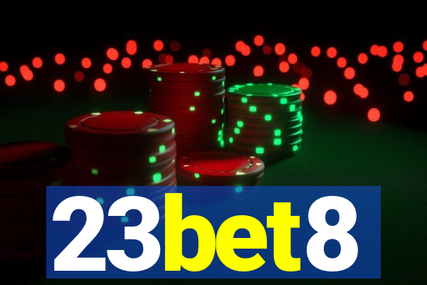 23bet8