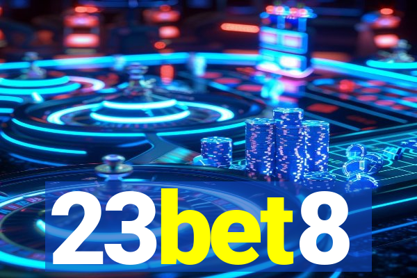 23bet8