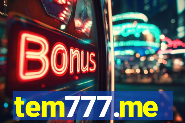 tem777.me