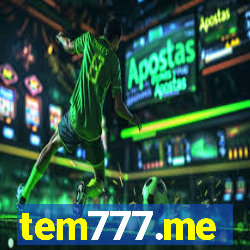 tem777.me