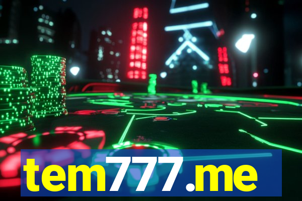 tem777.me