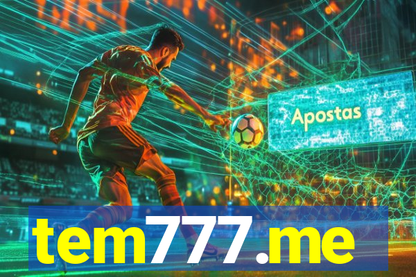 tem777.me