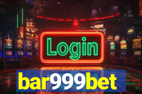 bar999bet